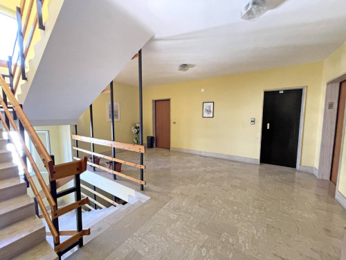 Appartamento in vendita a Brindisi