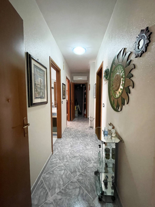 Appartamento in vendita a Brindisi