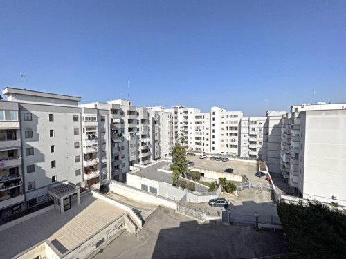 Appartamento in vendita a Brindisi
