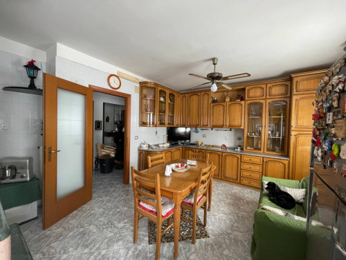 Appartamento in vendita a Brindisi