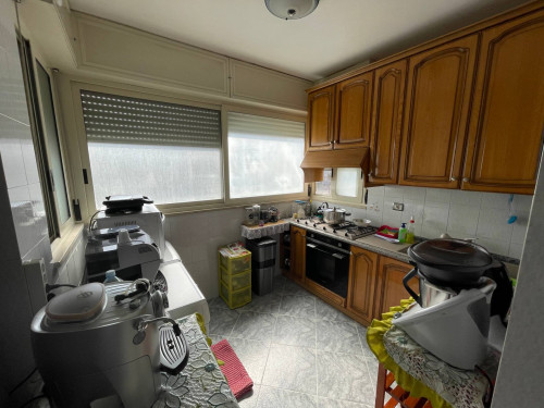 Appartamento in vendita a Brindisi