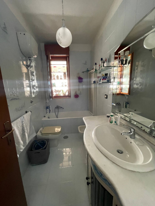 Appartamento in vendita a Brindisi