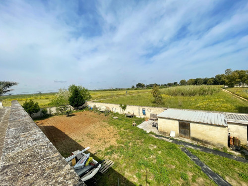 Villa singola in vendita a Torchiarolo