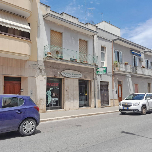 Casa Indipendente in vendita a Brindisi