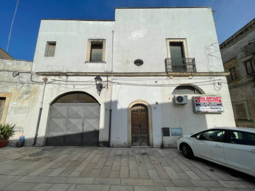 Casa Semindipendente in vendita a San Pietro Vernotico