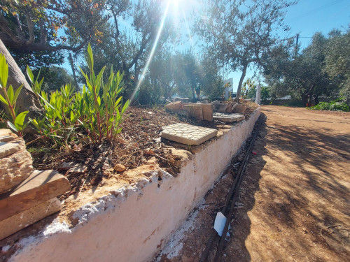 Terreno Edificabile in vendita a Ostuni