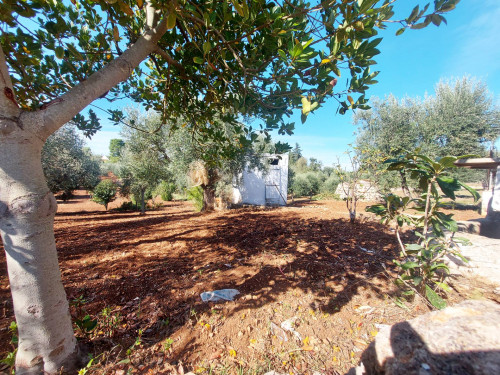 Terreno Edificabile in vendita a Ostuni