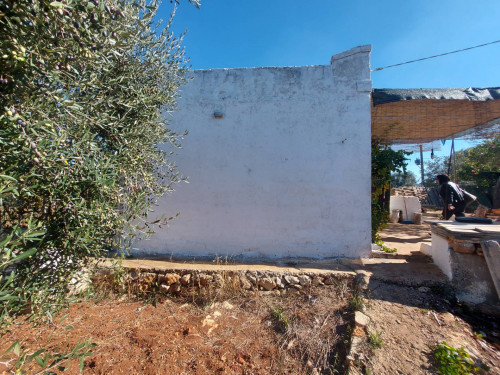 Terreno Edificabile in vendita a Ostuni