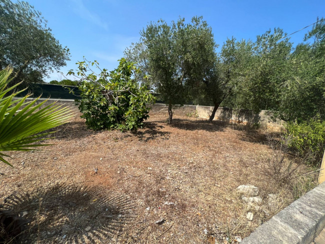 Villetta bifamiliare in vendita a Carovigno