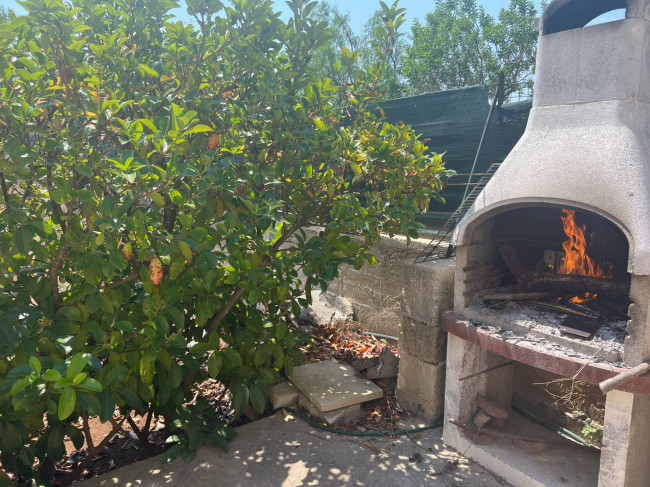 Villetta bifamiliare in vendita a Carovigno