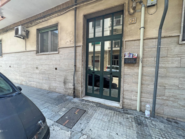 Appartamento in vendita a Brindisi