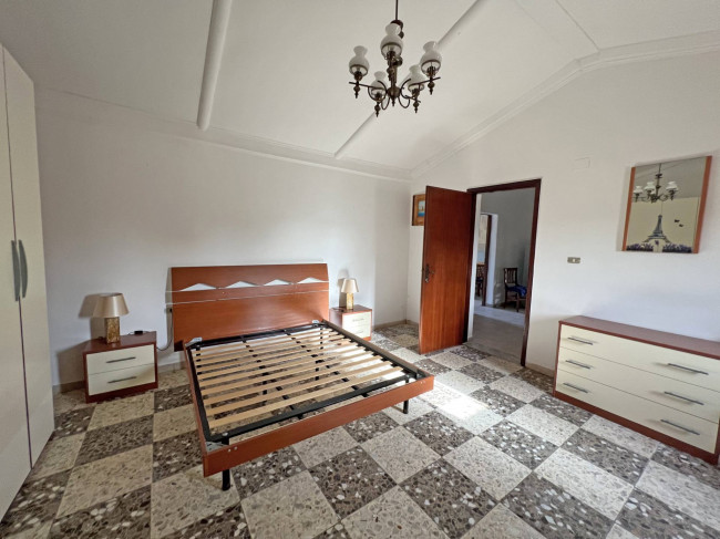 Villa singola in vendita a Brindisi