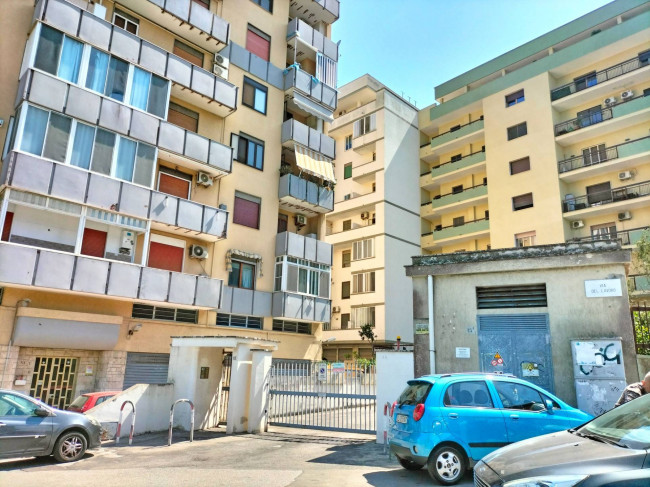 Appartamento in vendita a Brindisi