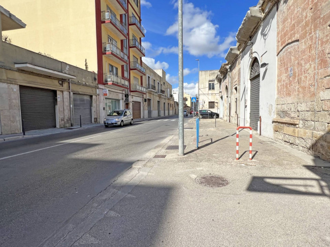 Appartamento in vendita a Brindisi