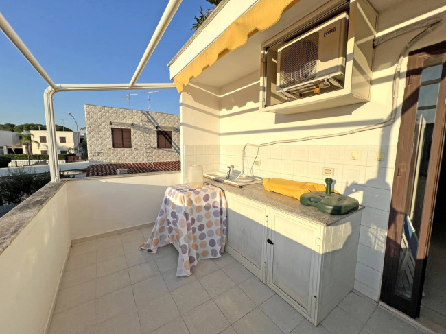 Villa in vendita a Porto Cesareo (LE)