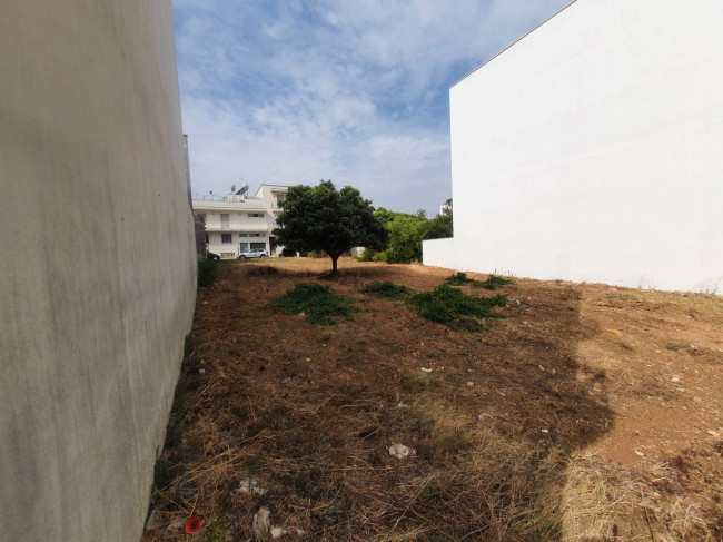 Terreno Edificabile in vendita a San Vito dei Normanni