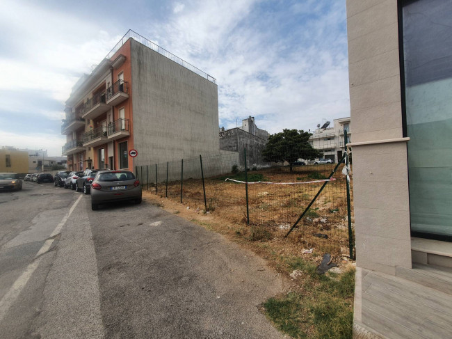 Terreno Edificabile in vendita a San Vito dei Normanni