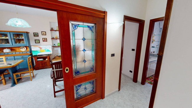 Casa Indipendente in vendita a Brindisi