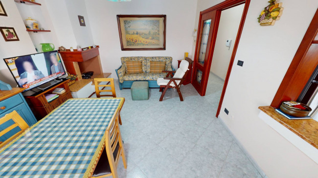 Casa Indipendente in vendita a Brindisi