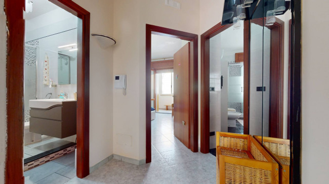 Casa Indipendente in vendita a Brindisi