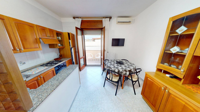 Casa Indipendente in vendita a Brindisi