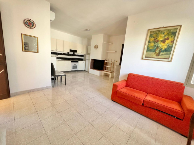 Villa in vendita a Porto Cesareo (LE)