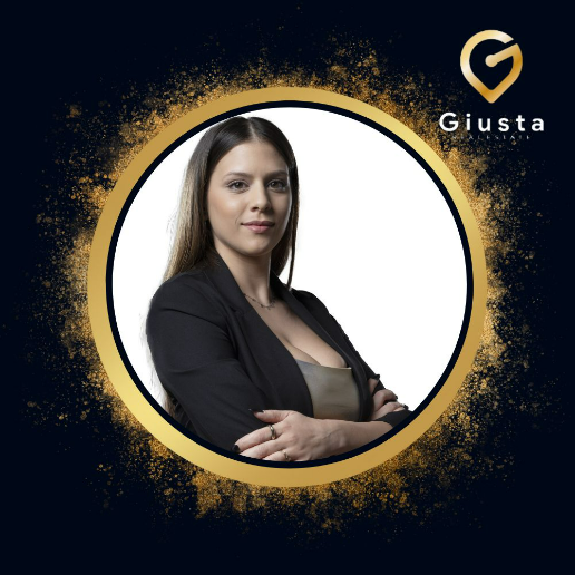 Gaudiano Clarissa - Assistente