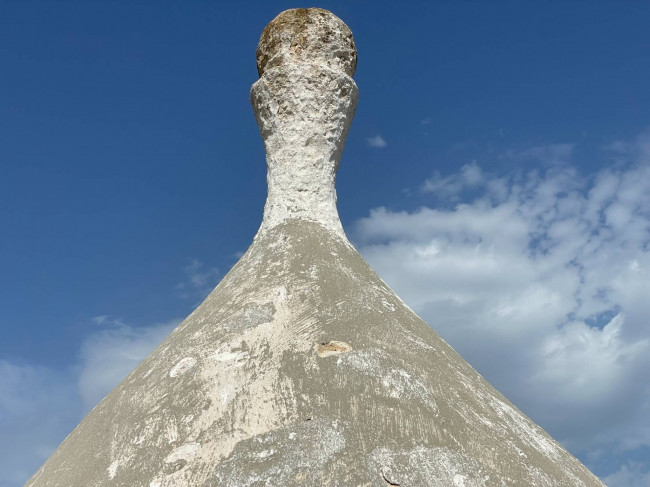 Terreno in vendita a Ostuni