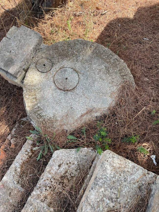 Terreno in vendita a Ostuni