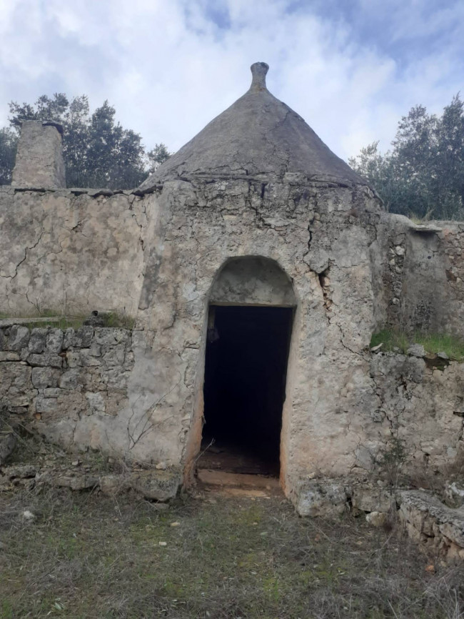 Terreno in vendita a San Michele Salentino