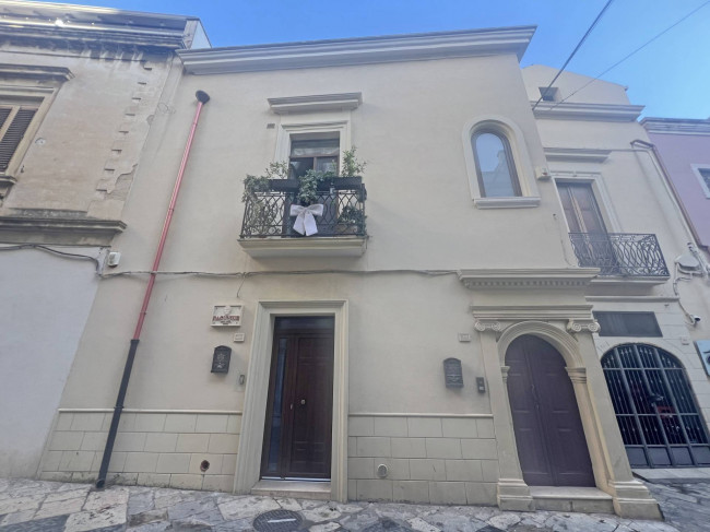 Casa Indipendente in vendita a Brindisi