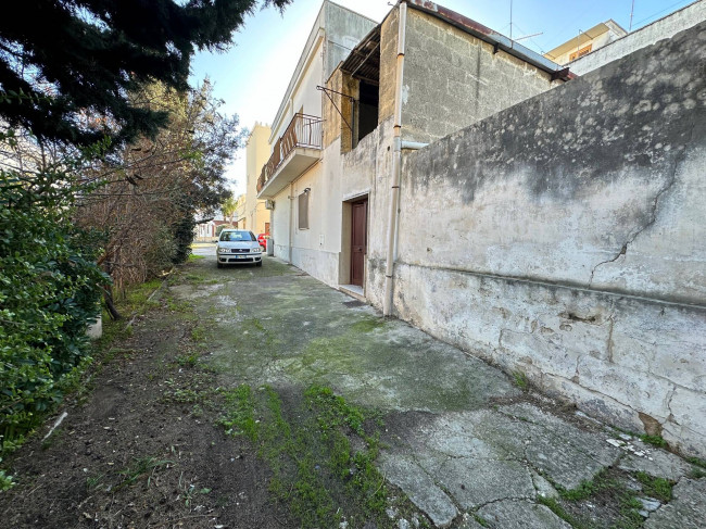 Casa Indipendente in vendita a San Pietro Vernotico