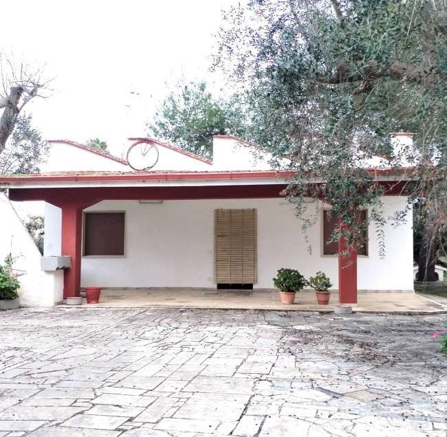 Casa Indipendente in vendita a Mesagne