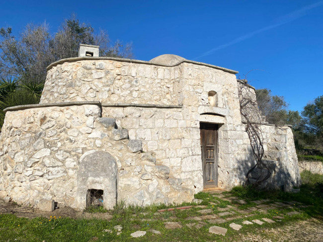 trullo in vendita a Carovigno