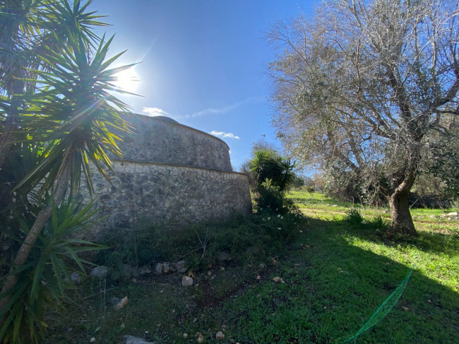 trullo in vendita a Carovigno