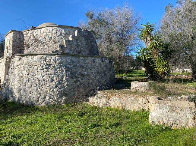 trullo in vendita a Carovigno