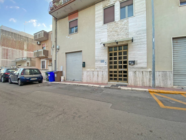 Garage/Box in vendita a Brindisi