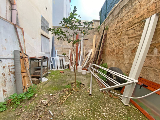 Garage/Box in vendita a Brindisi