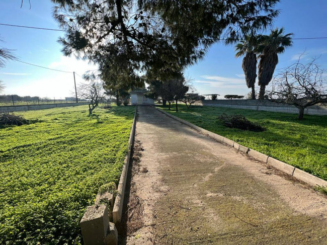 Terreno in vendita a Brindisi