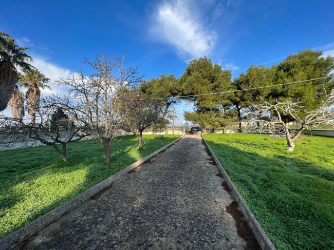 Terreno in vendita a Brindisi