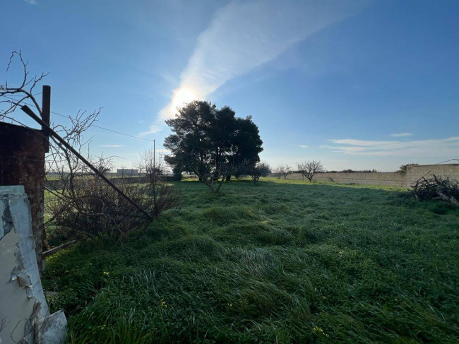 Terreno in vendita a Brindisi