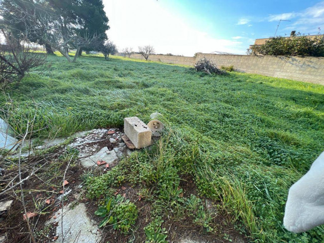 Terreno in vendita a Brindisi