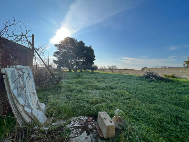 Terreno in vendita a Brindisi