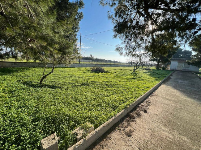 Terreno in vendita a Brindisi