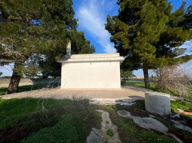 Terreno in vendita a Brindisi