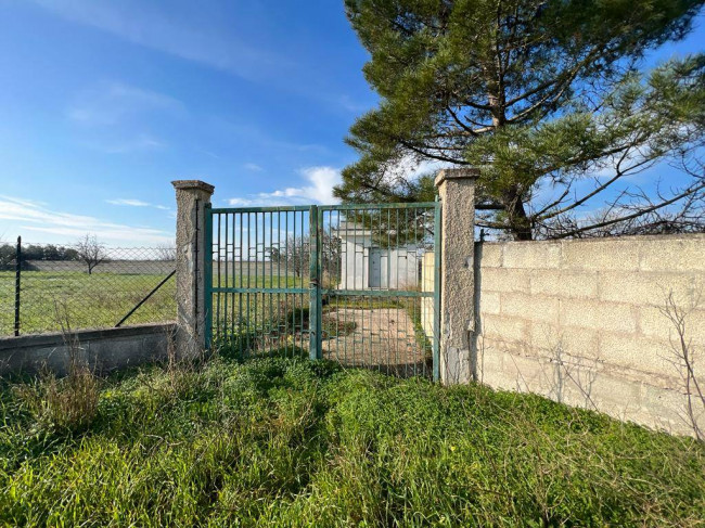 Terreno in vendita a Brindisi