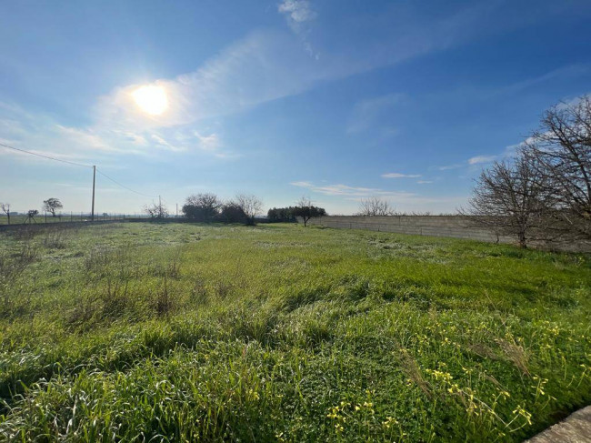 Terreno in vendita a Brindisi