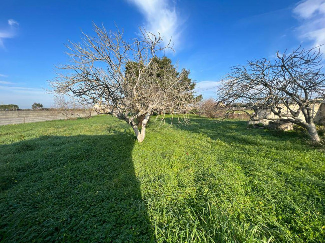 Terreno in vendita a Brindisi