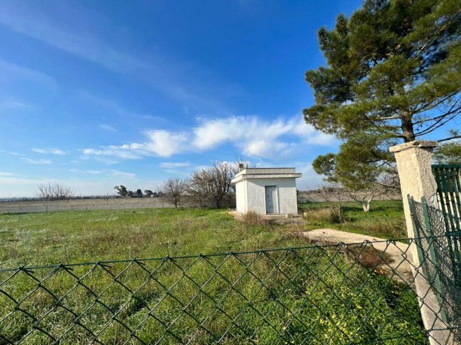 Terreno in vendita a Brindisi