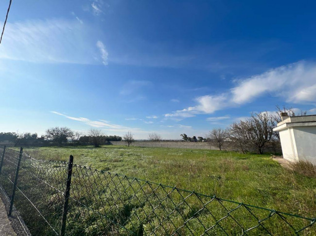 Terreno in vendita a Brindisi